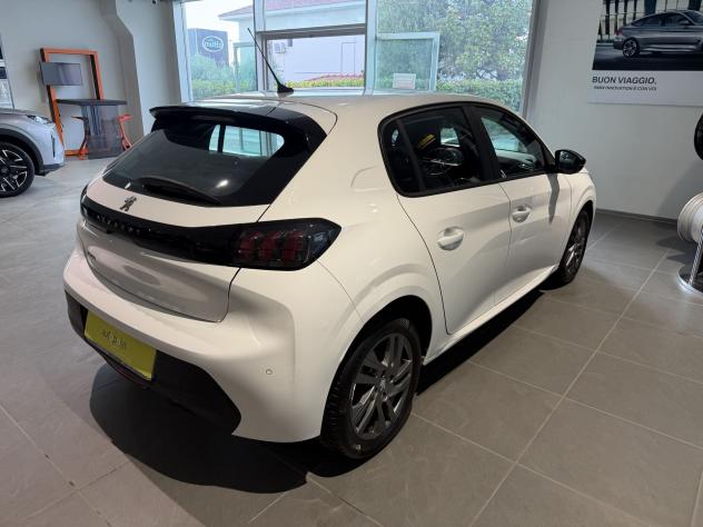 Peugeot 208 Active Pack BlueHDi 100 S/S - Foto 4