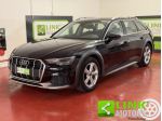 AUDI A6 allroad 40 2.0 TDI MHEV QUATTRO 204 CV S-TRONIC rif. 24044118
