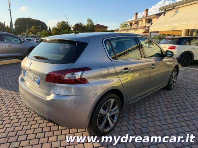 PEUGEOT 308 BlueHDi 100 S&S rif. 24182153 - Foto 5