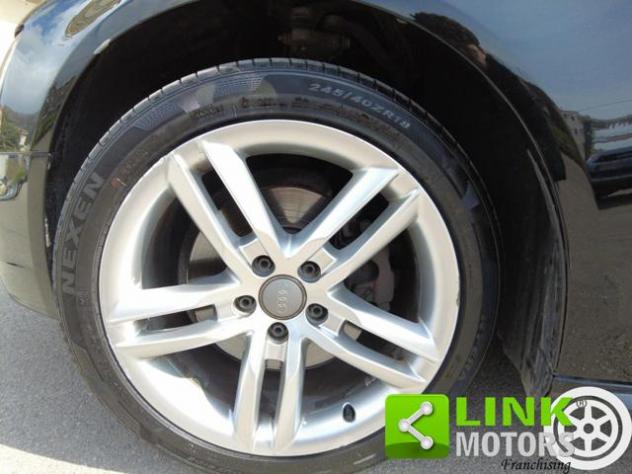 AUDI A4 allroad 2.0 TDI 150 CV rif. 23833926 - Foto 10