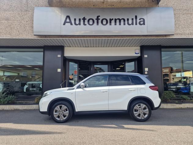 Suzuki Vitara 1.4 Boosterjet hybrid Cool+ - Aziendale - Foto 3
