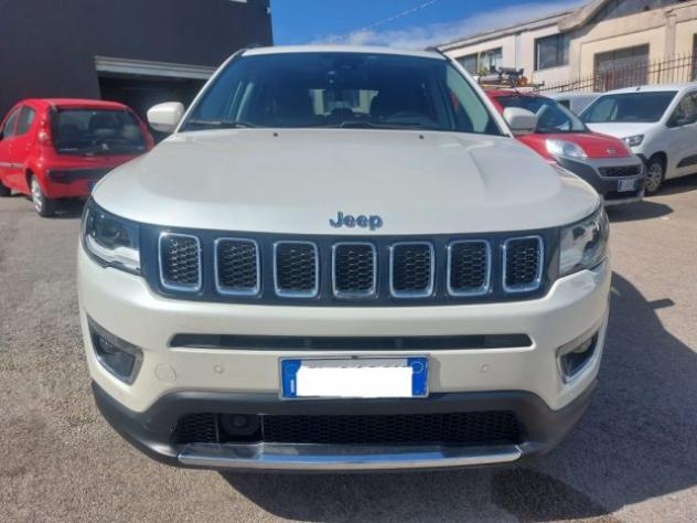 JEEP Compass 1.6 Multijet II 2WD Limited rif. 23431026 - Foto 3