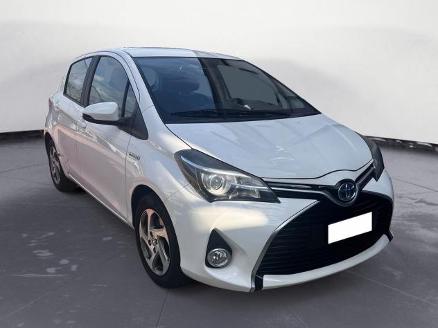 Toyota Yaris YARIS 1.5 Hybrid Active 5p - OK NEOPATENTATI - ESENTE BOLLO ANNO 2027 - Foto 3