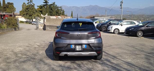 Renault Captur TCe 100 CV GPL Zen - Foto 3