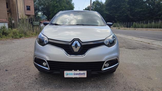 RENAULT CAPTUR 1.5 DCI 90CV ENERGY ZEN - Foto 10