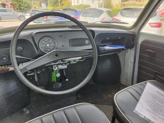 TRABANT Trabant 601L rif. 24063327 - Foto 8