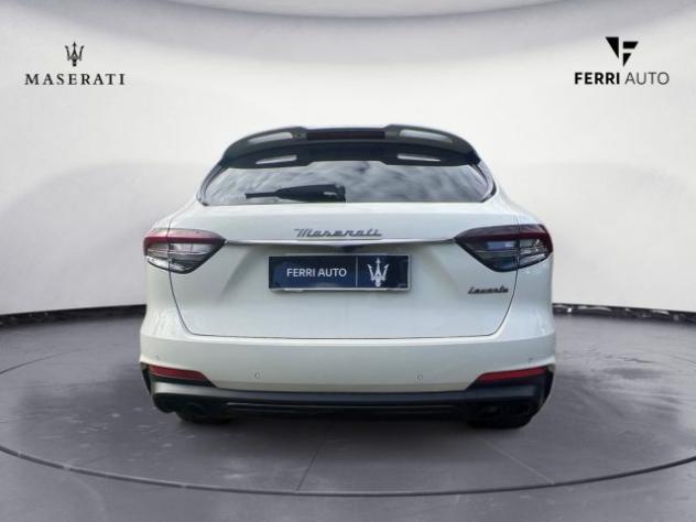 MASERATI Levante MY23 2.0 BT AT8 330 CV 4WD GT Hybrid rif. 16963521 - Foto 6