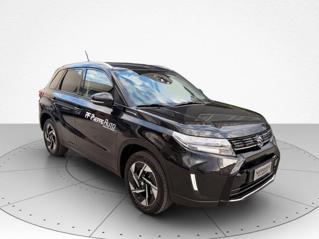 Suzuki Vitara VITARA HYBRID 1.4 TOP - Foto 6