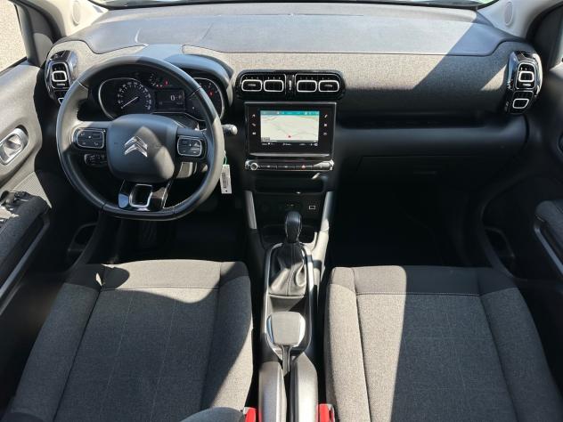 Citro C3 Aircross 1.2 Puretech 110cv EAT6 Rip Curl 2019 - Foto 6