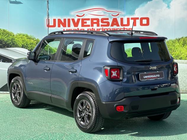 Jeep Renegade 1.6 MJT 130cv Longitude 2021 - Foto 4