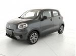 Leapmotor T03 70kW DESIGN CANOPY GREY
