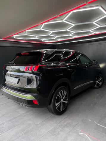 Peugeot 3008 1.6 BlueHDi 120 cv EAT86 Allure 2017 - Foto 7