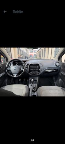 Bellissimo Renault captur 2014 - Foto 6