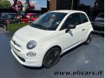 FIAT 500 1.0 Hybrid LOUNGE - NO VINCOLI DI FINANZIAMENTO  rif. 23689987