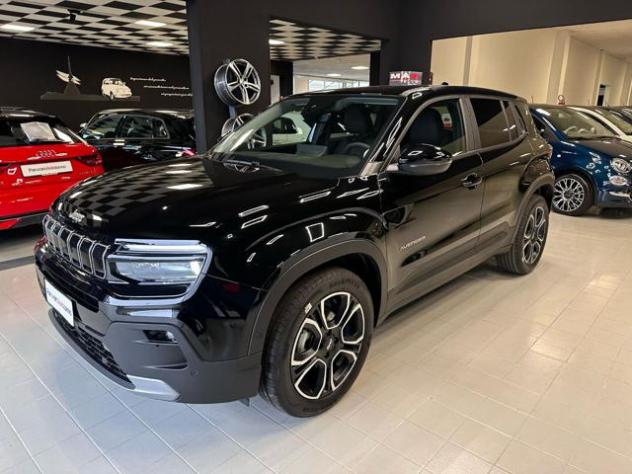 JEEP Avenger 1.2 Turbo Summit km0 rif. 23235802 - Foto 3
