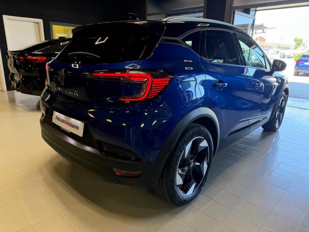 RENAULT Captur 2ª serie Captur Eco-G 100 CV Techno - Foto 7