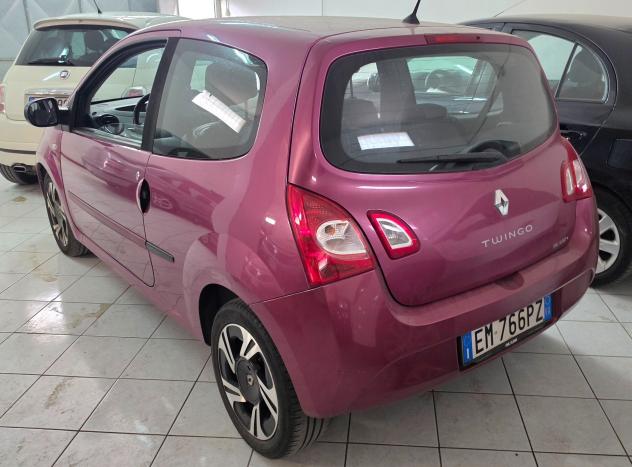 Renault Twingo 1.2 BENZINA ( KM 136 MILA) - Foto 2
