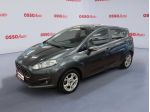 Ford Fiesta 1.2 BENZINA 60 HP TITANIUM NEOPATENTATI