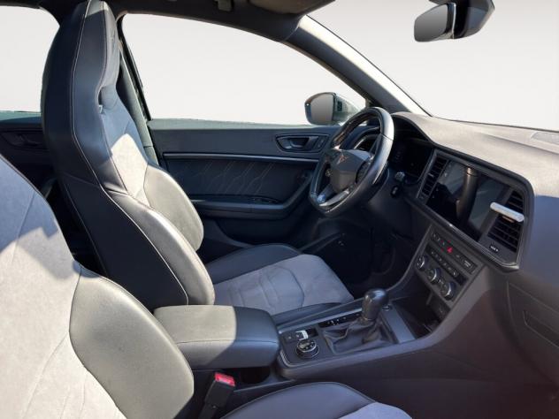 CUPRA Ateca Ateca 2.0 TSI DSG 4Drive - Foto 7
