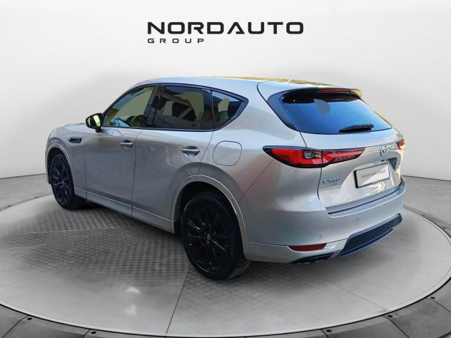 Mazda CX-60 3.3L e-Skyactiv D 249 CV M Hybrid AWD Homura - Foto 7