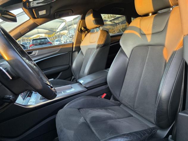Audi A7 SPB 45 3.0 TDI quattro tiptronic Business Plus - Foto 9