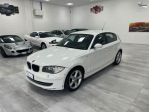 BMW 118 i 5 porte 143cv
