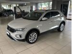 Volkswagen T-Roc 1.0 TSI Edition Plus + Fari Performance