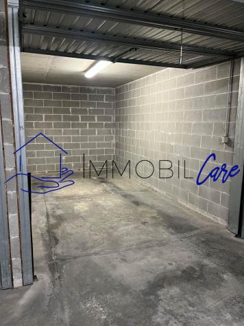 Garage in affitto a Livorno 15 mq Rif: 1426050