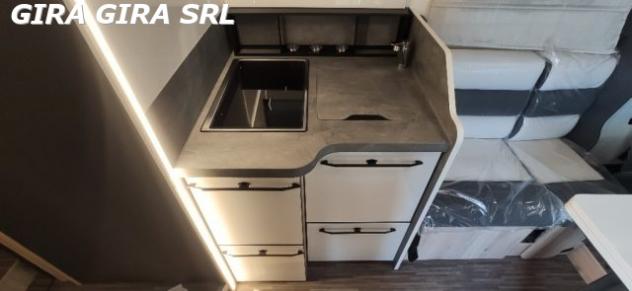 ELNAGH T-LOFT 532 rif. 23488979 - Foto 7