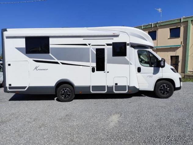 MOBILVETTA KROSSER 90 rif. 23550762 - Foto 2