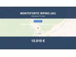 Immobile in asta di 47 m² in vendita a Monteforte Irpino