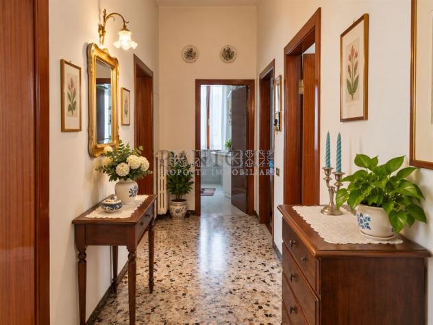 Appartamento piano primo, con ampio garage e orto - Foto 17