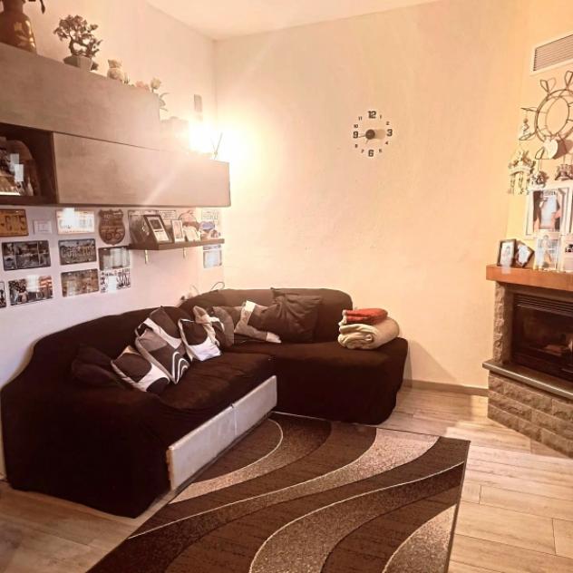 BORGO S LORENZO Splendido Terratetto 5vani rif V96 - Foto 3