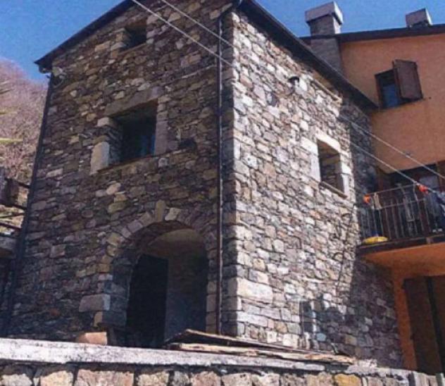 Immobile in asta di 390 m² in vendita a Borzonasca - Foto 11