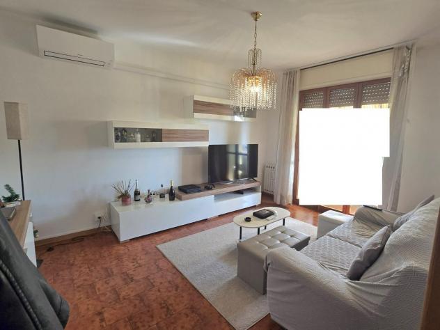 Appartamento in vendita a Fornacette - Calcinaia 80 mq Rif: 1419710 - Foto 2