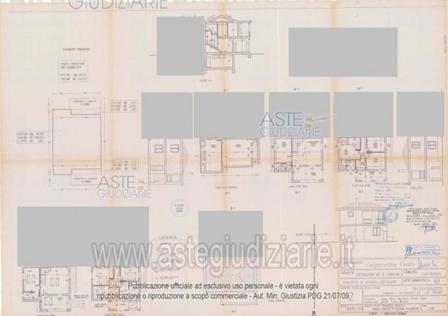 IMMOBILI-IMMOBILE RESIDENZIALE-Viale Danubio, 14, 09012 Capoterra CA, Italia - Foto 9