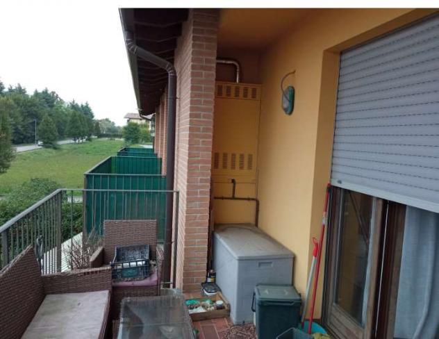 45/2025 U VA - 1 - Trilocale in asta a Carnago - Foto 10
