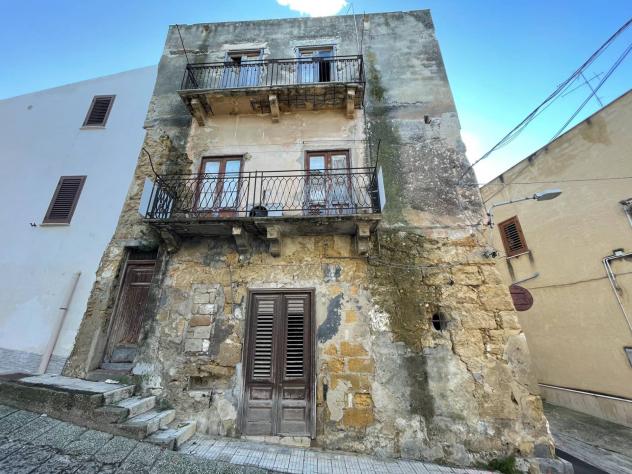 Casa Singola in vendita a Castellammare del Golfo - Foto 7