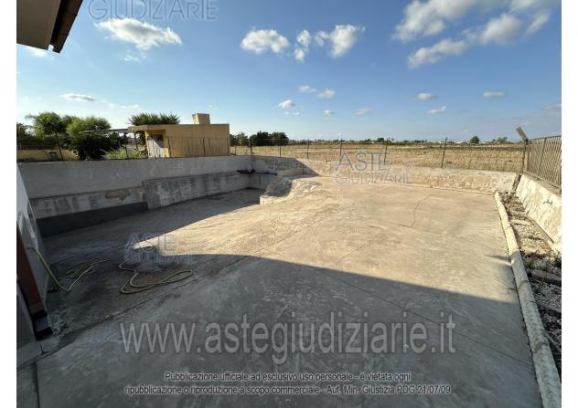IMMOBILI-IMMOBILE RESIDENZIALE-Via Palmiro Togliatti n.10 - Foto 4