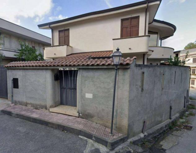 Immobile in asta di 264 m² con più di 5 locali e box auto in vendita a Cosoleto - Foto 3