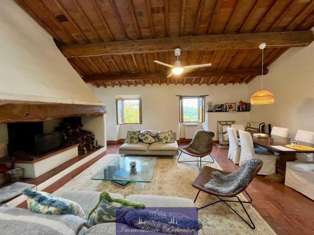 Villa in vendita a Firenze, Careggi - Foto 3