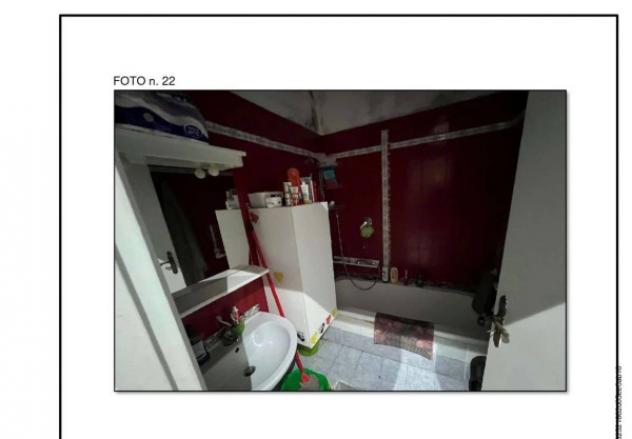 Immobile in asta di 145 m² in vendita a Genova - Foto 14