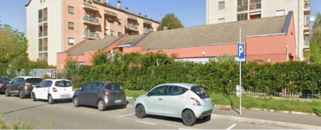 Immobile in asta di 99 m², box auto in vendita a Lacchiarella - Foto 3