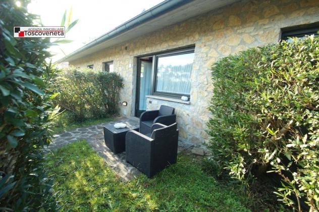 Villetta a schiera in vendita a Farneta - Lucca 50 mq Rif: 1387285 - Foto 2