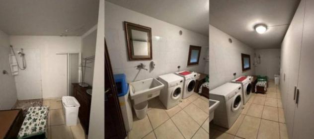 Immobile in asta di 188 m² con più di 5 locali e box auto in vendita a Marcaria - Foto 8