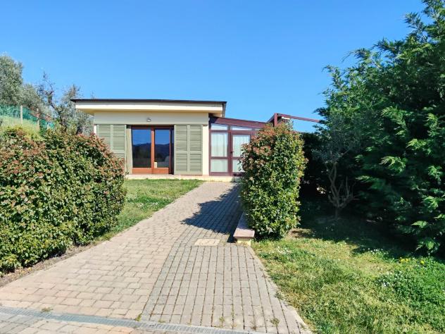 Casa singola in vendita a Massa e Cozzile 51 mq Rif: 1406839 - Foto 2