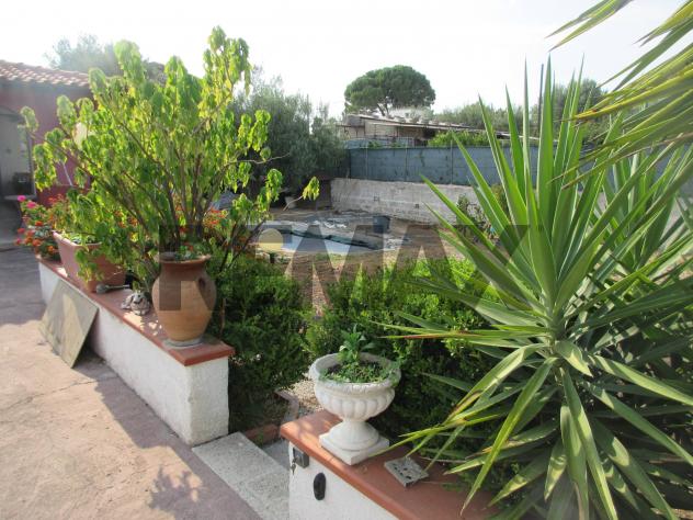 Villa o villino in vendita a Melilli, Villasmundo - Foto 3