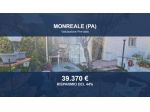 Immobile in asta di 162 m² in vendita a Monreale