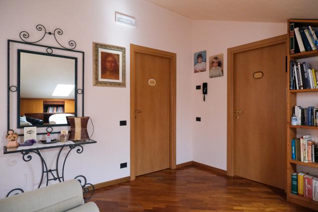 Villa in vendita a Montecchia di Crosara - Foto 14