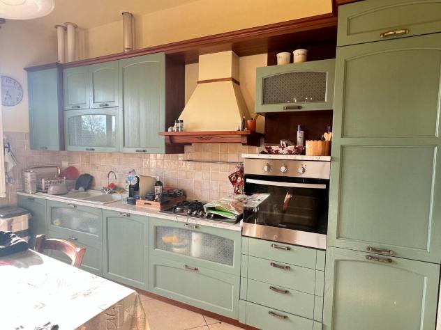 Casa semindipendente in vendita a Cervaiolo - Montignoso 130 mq Rif: 1392487 - Foto 6